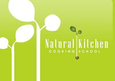 Natural Kitchen Cooking School v2.4