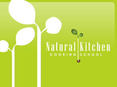 Natural Kitchen Cooking School v2.4