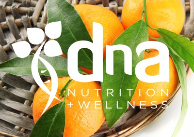 DnA Nutrition + Wellness