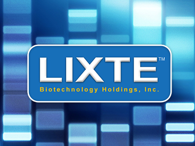 Lixte Biotechnology