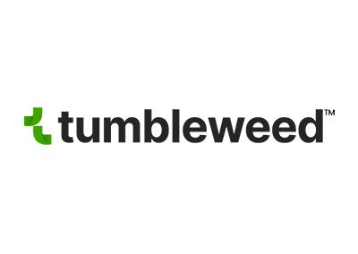 Tumbleweed – Email