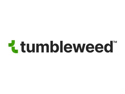 Tumbleweed – Email