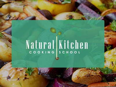 Natural Kitchen Cooking School Update