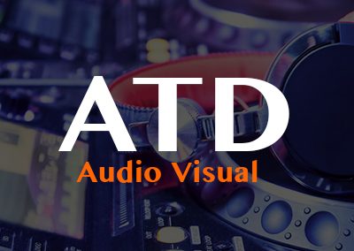 ATD Audio Visual