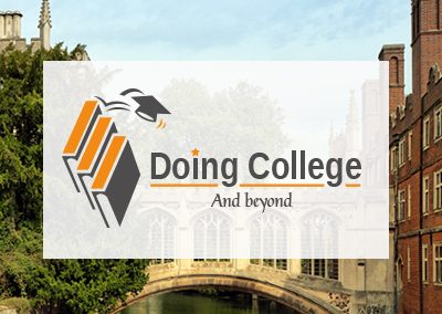 Doing College and Beyond