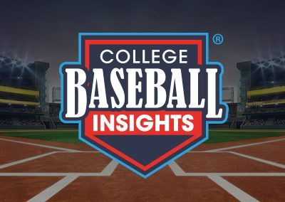 College Baseball Insights