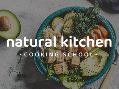 Natural Kitchen Cooking School