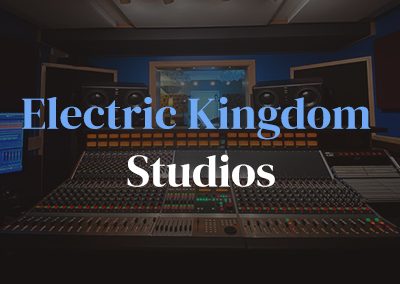 Electric Kingdom Studios