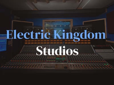 Electric Kingdom Studios