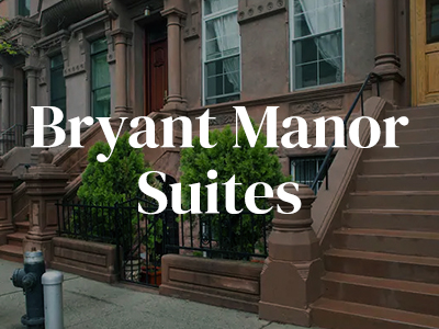 Bryant Manor Suites